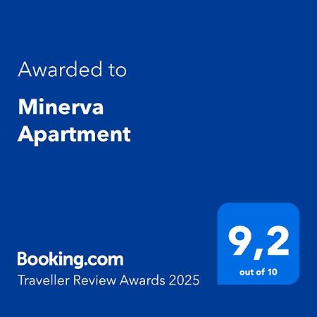 Minerva Apartment Casciana Terme Buitenkant foto