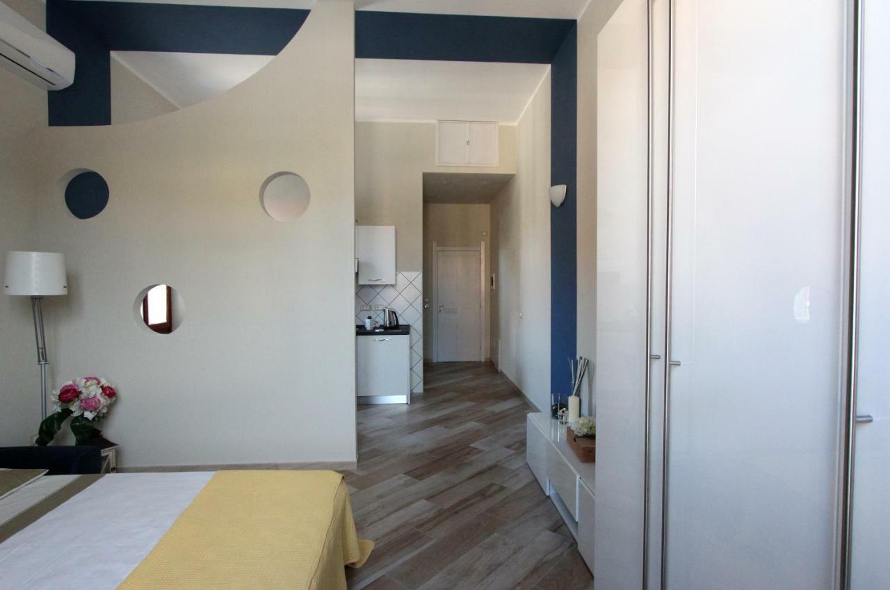 Minerva Apartment Casciana Terme Buitenkant foto