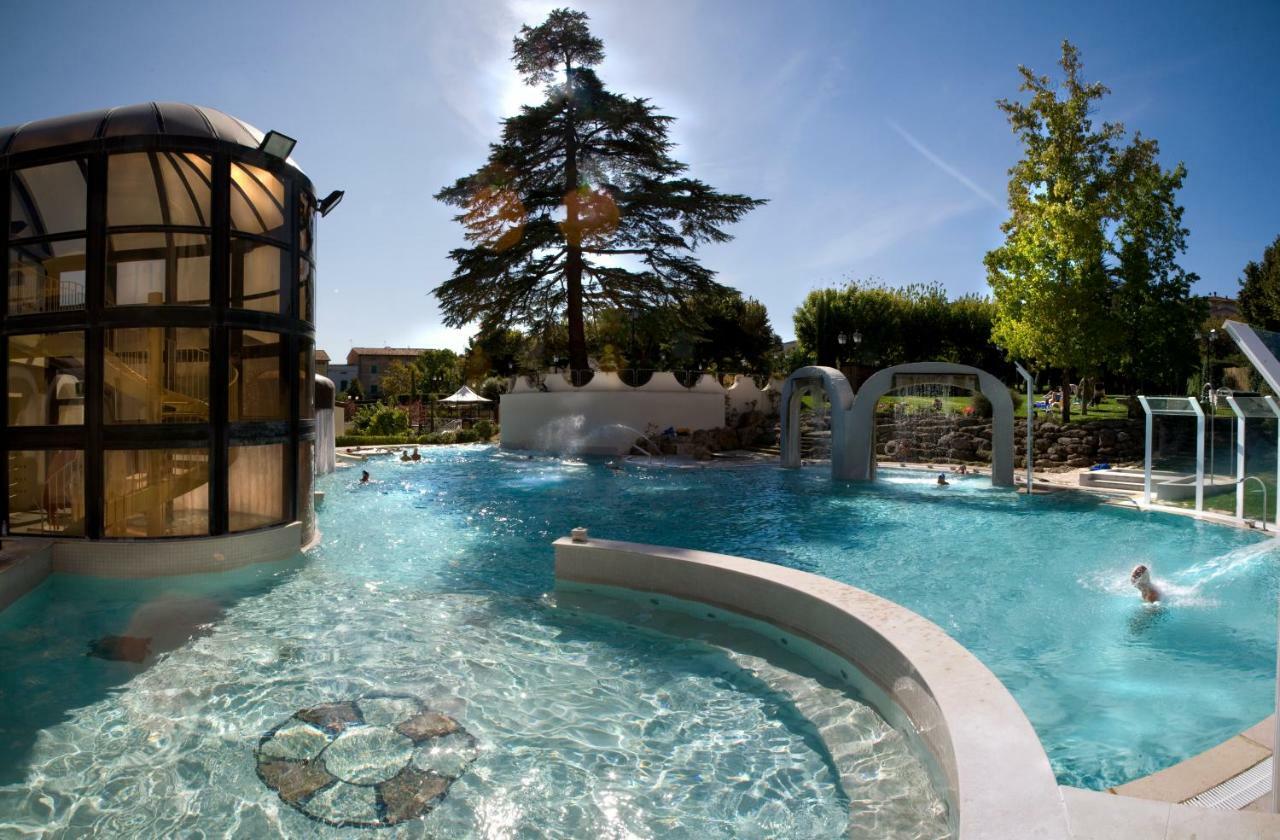 Minerva Apartment Casciana Terme Buitenkant foto