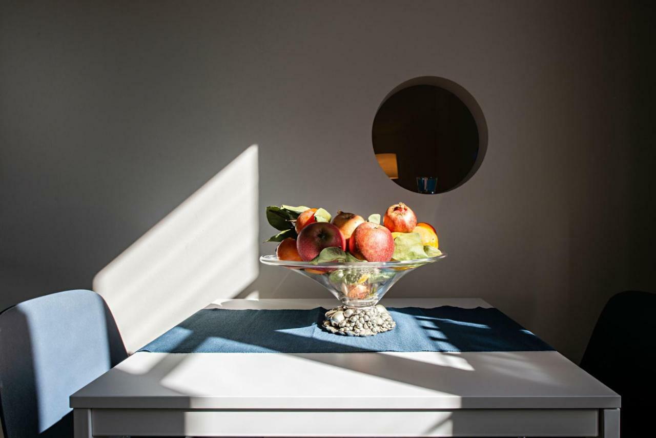 Minerva Apartment Casciana Terme Buitenkant foto