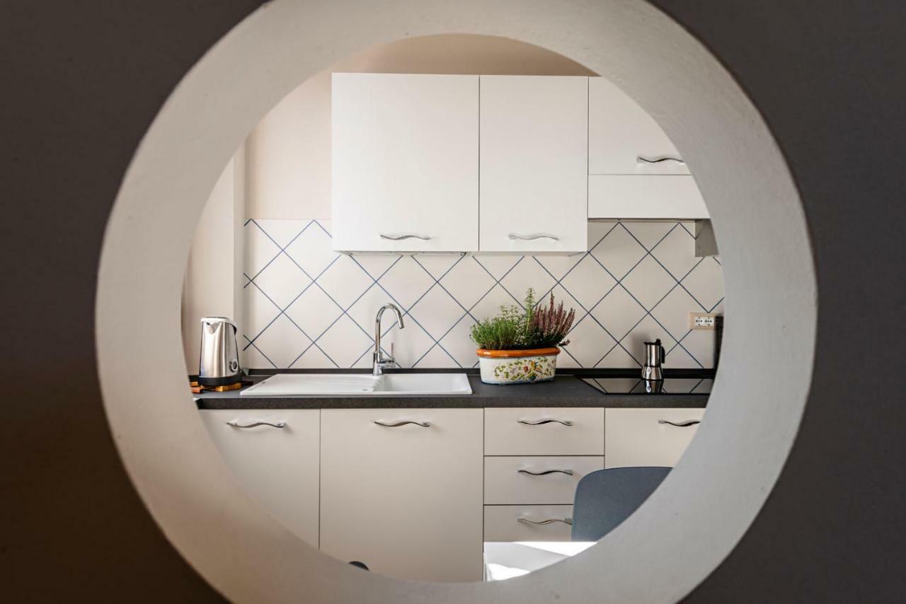 Minerva Apartment Casciana Terme Buitenkant foto