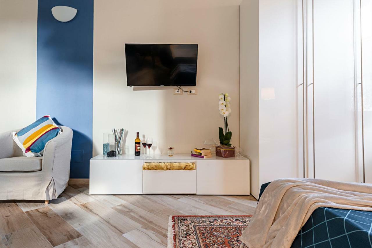 Minerva Apartment Casciana Terme Buitenkant foto