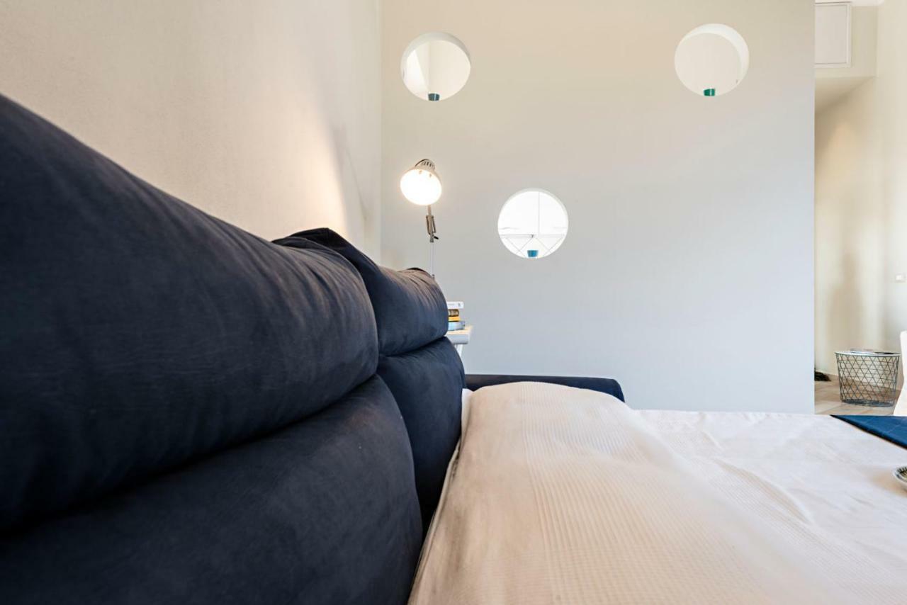 Minerva Apartment Casciana Terme Buitenkant foto