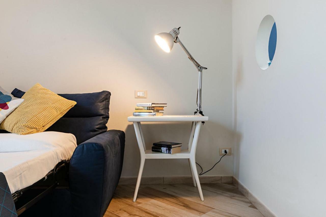 Minerva Apartment Casciana Terme Buitenkant foto