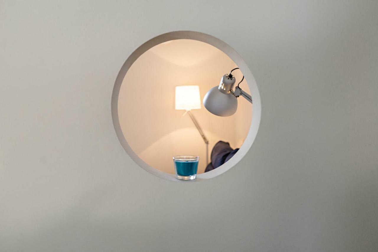 Minerva Apartment Casciana Terme Buitenkant foto
